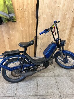 Babetta 210 - 3