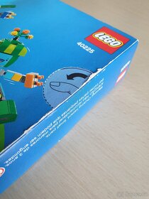 Lego LOH-Rio 2016-40225 - 3