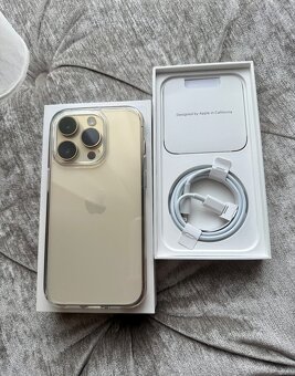 Apple iPhone 14 Pro - 3