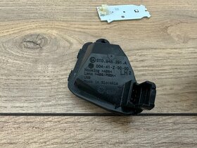 Originál LED osvetlenie - 3T0945291A a 6VA949101 - 3