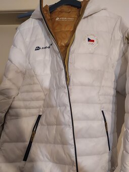 Bunda Alpine pro - 3