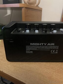 Nux Mighty Air - 3