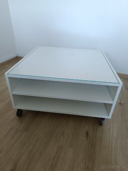 Konferenční stolek Ikea - 3