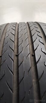 2ks 235/55/19W XL Continental 6Q MO, 2124, 6.5mm - 3