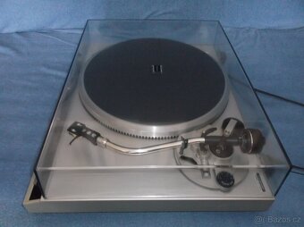 Gramofon TECHNICS SL-Q3 s novou jehlou - 3