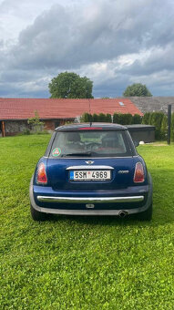 Mini Cooper - 3