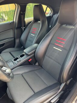 Mercedes-Benz A 180 d - 3