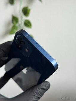 iPhone 12 64GB - DPH - 3