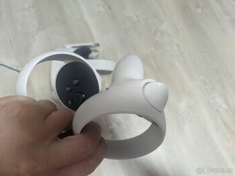 Meta Quest 2 / Oculus Quest 2 256GB - 3