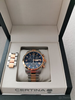 Certina DS Podium - 3