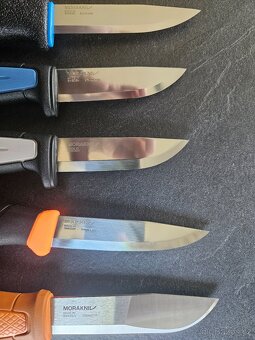 Morakniv - 3