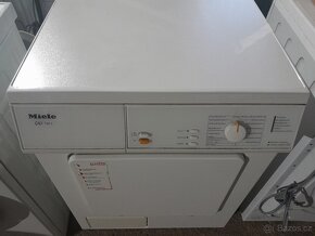 Sušička miele - 3