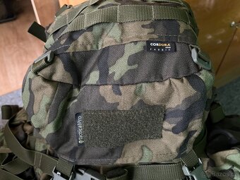 Batoh Tactical Pro 75L - 3
