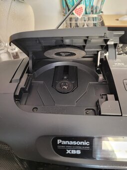 Panasonic RX DT 401 - 3
