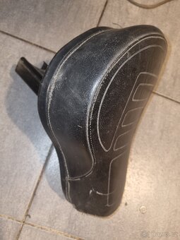 Sedlo babetta 210 - 3