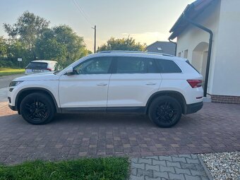 ŠKODA KODIAQ 1,4TSI, 110kW, ACT STYLE DSG A6 - 3