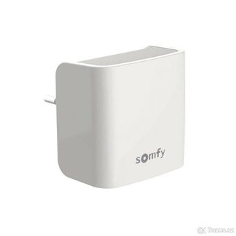 Zámek Somfy - 3