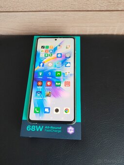 Infinix Note 30pro - 3