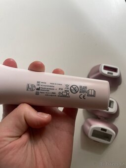 Philips Lumea Series 9000 - 3