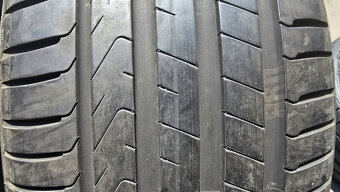 Letní pneu 255/40/21 Pirelli - 3