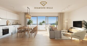 Prodej bytu 2+kk, 103m2, Estepona - 3