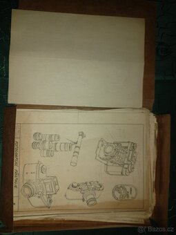 Meopta puškohled dalekohled - 3