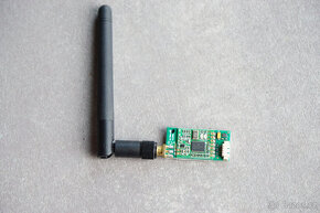 RCTIMER - modelářský telemetrický systém - 3