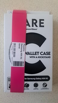 Samsung Galaxy A56 5G. 256GB - 3