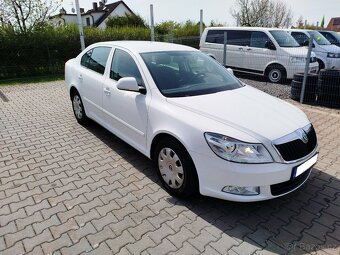 ŠKODA OCTAVIA 1.2 TSI - 3