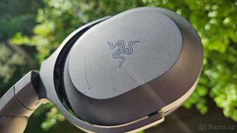 Sluchátka Razer Barracuda X - 3