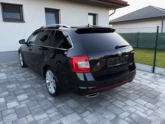 ŠKODA OCTAVIA COMBI III 2.0TDI 135KW RS, CANTON, PANO, TAŽNÉ - 3