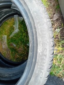 245/40 R19 98V Bridgestone 2ks - 3