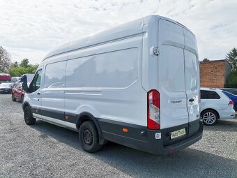 FORD Transit JUMBO VAN 2.0 L EcoBlue 96kW - 3