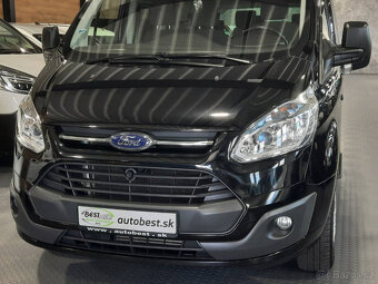 Ford Transit Custom 2.2 TDCi 155 Trend L2H1 T310 - 3