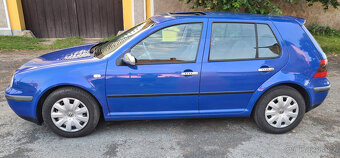 TOP Volkswagen golf 4 1.9 tdi - 3