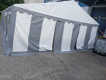 PÁRTY STAN 6X12M - 3