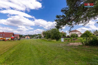 Prodej pozemku k bydlení, 829 m², Žleby, ul. Zahradní - 3