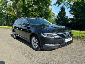 Volkswagen Passat B8 Variant 2.0 TDI 110kW 2019 - 3
