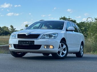 ŠKODA OCTAVIA 1.2TSI,77KW,FAMILY,DIGI KLIMA TAŽNÉ.Z,TEMPOMAT - 3