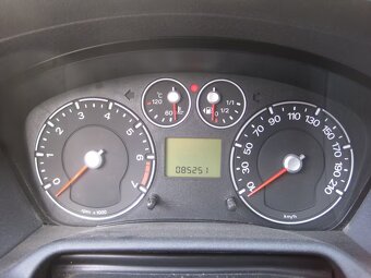 FORD FUSION 1.4i NAJ. 85000KM - 3