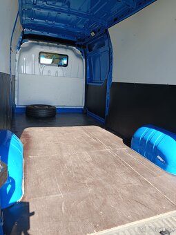 Renault Master 3, L3H23, 2,3 dCi - 3