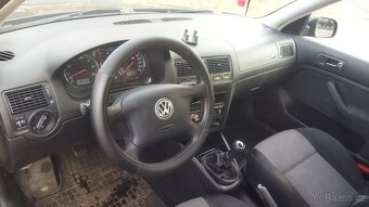 VW Golf 1.6 16v 77kw - 3