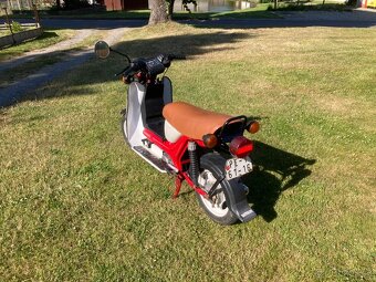 Simson SR50 sTP - 3