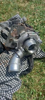 Turbo audi 2.7tdi - 3