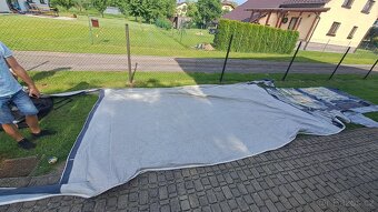 Předstan Isabella - 3