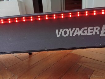 ELEKTROKOLOBEZKA GOGEN 500w VOYAGER - 3