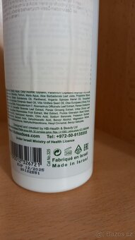 HB Rakytníkový kondicionér 400 ml s UV filtrem - 3