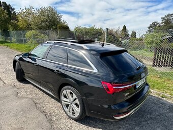 A6 Allroad 50 TDi - 3