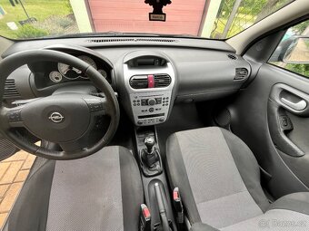 Prodám Opel Corsa-C - 3
