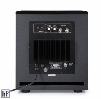 subwoofer ROTH audio - 3